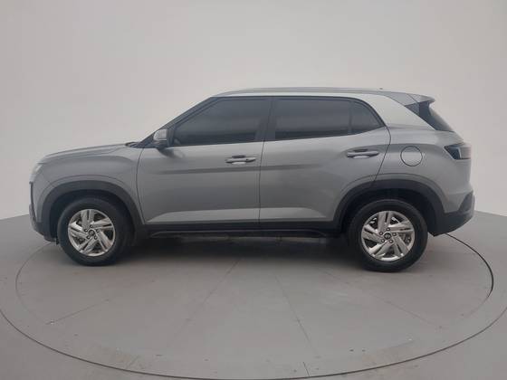 HYUNDAI CRETA 1.0 TGDI FLEX COMFORT AUTOMÁTICO HYUNDAI CRETA 1.0 TGDI FLEX COMFORT AUTOMÁTICO
